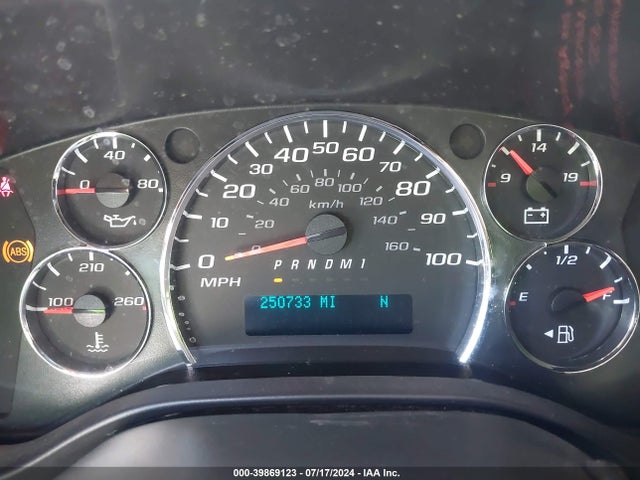 Chevrolet Express 3500 Lt 2018 1GAZGPFG2J1291282 Image 7