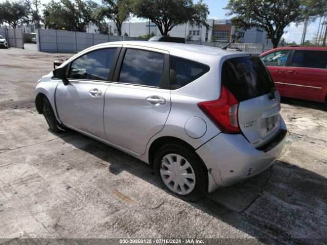 3N1CE2CP1GL398306 Nissan Versa Note S Plus