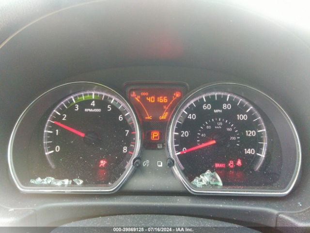 3N1CE2CP1GL398306 Nissan Versa Note S Plus