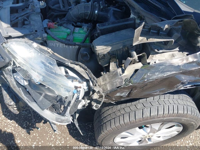 Honda Cr-v Ex-l 2014 2HKRM4H72EH697055 Image 20
