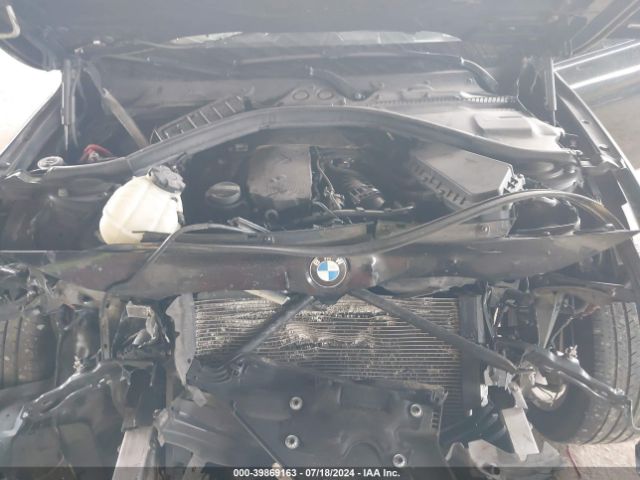 WBA3D5C58EKX97919 BMW 328d Xdrive