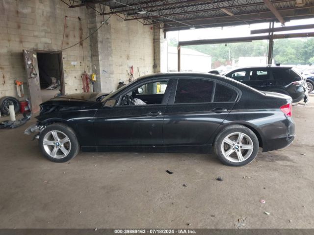 WBA3D5C58EKX97919 BMW 328d Xdrive