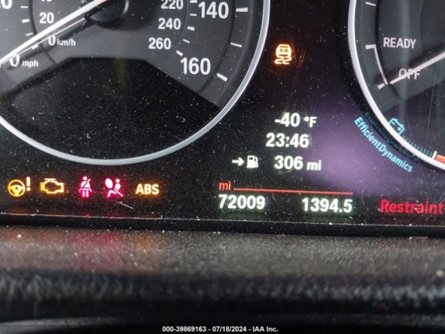 WBA3D5C58EKX97919 BMW 328d Xdrive