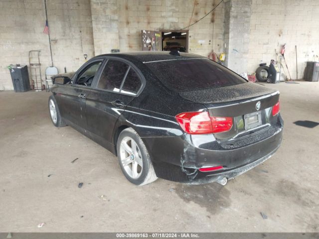 WBA3D5C58EKX97919 BMW 328d Xdrive