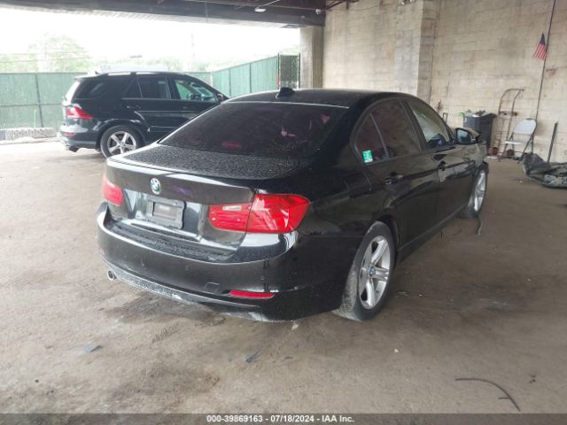 WBA3D5C58EKX97919 BMW 328d Xdrive