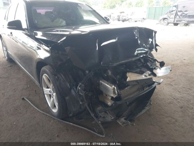 WBA3D5C58EKX97919 BMW 328d Xdrive