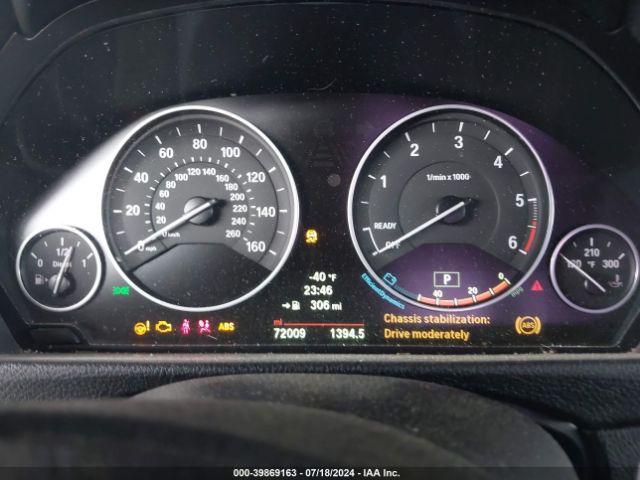 WBA3D5C58EKX97919 BMW 328d Xdrive