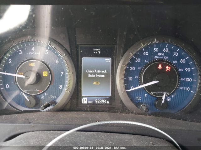 5TDYK3DC5FS629598 Toyota Sienna Limited 7 Passenger