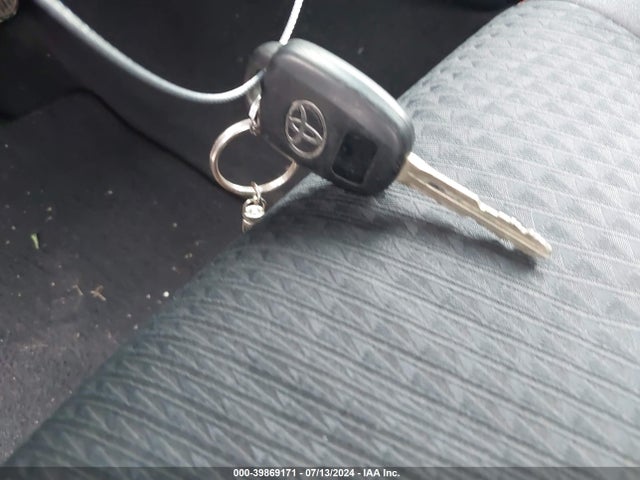 Toyota CAMRY SE 2015 4T1BF1FK1FU958535 Image 11