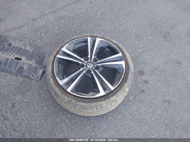 3N1AB8DV8MY250961 Nissan Sentra Sr Xtronic Cvt