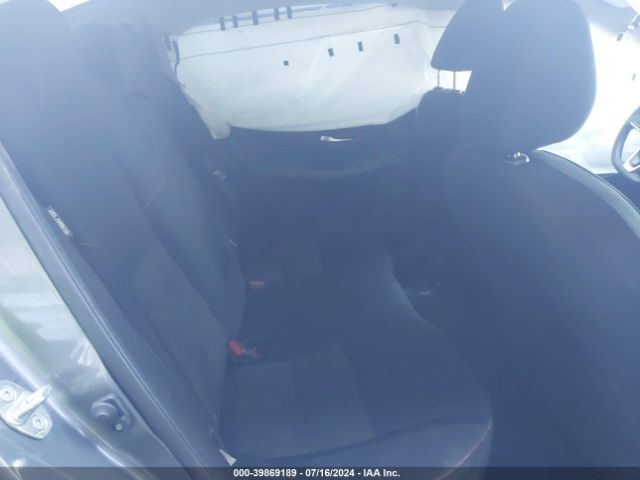 3N1AB8DV8MY250961 Nissan Sentra Sr Xtronic Cvt