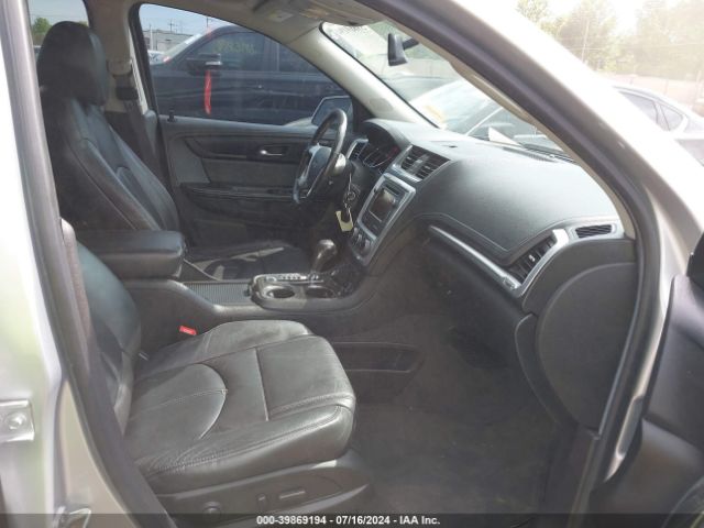 1GKKVRKD2EJ343977 GMC Acadia Slt-1