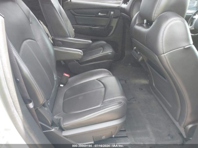 1GKKVRKD2EJ343977 GMC Acadia Slt-1