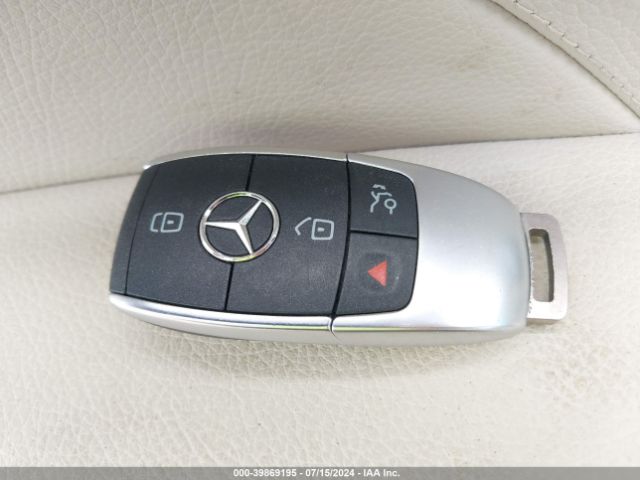 4JGFF5KE1MA455966 Mercedes-Benz Gls 450 4matic