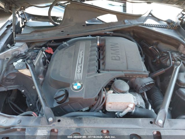 WBA5B3C51FD545020 BMW 535i Xdrive