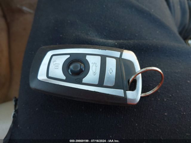 WBA5B3C51FD545020 BMW 535i Xdrive