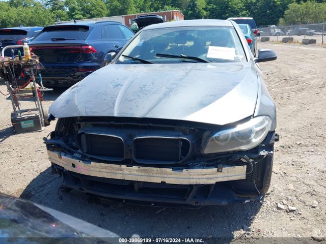 WBA5B3C51FD545020 BMW 535i Xdrive
