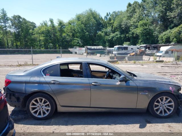 WBA5B3C51FD545020 BMW 535i Xdrive