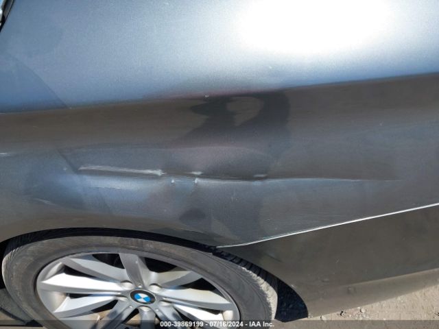 WBA5B3C51FD545020 BMW 535i Xdrive