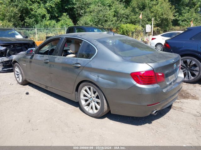 WBA5B3C51FD545020 BMW 535i Xdrive