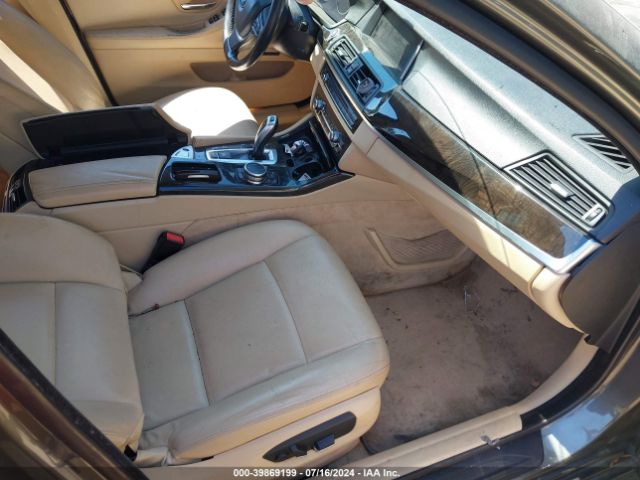 WBA5B3C51FD545020 BMW 535i Xdrive