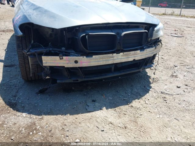 WBA5B3C51FD545020 BMW 535i Xdrive