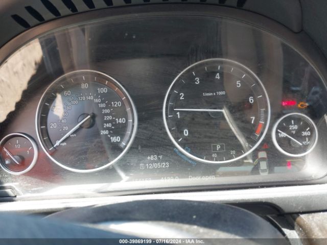 WBA5B3C51FD545020 BMW 535i Xdrive
