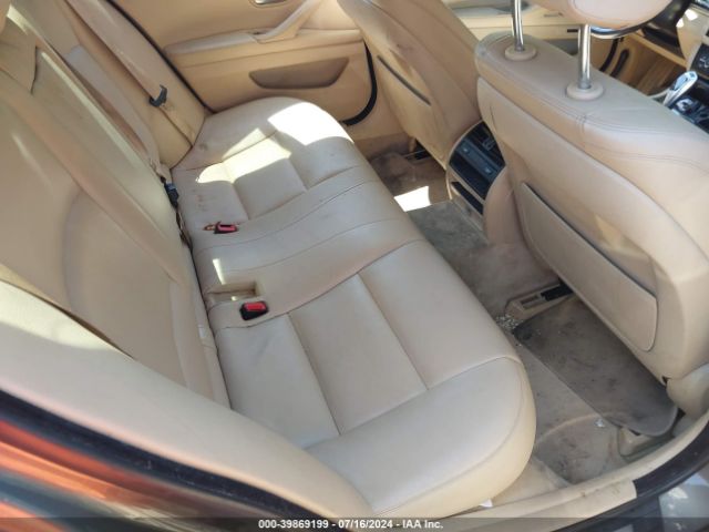 WBA5B3C51FD545020 BMW 535i Xdrive