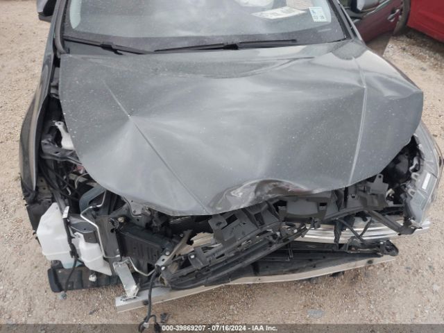 JTDKAMFU4M3149815 Toyota Prius Le
