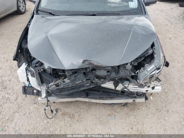 JTDKAMFU4M3149815 Toyota Prius Le