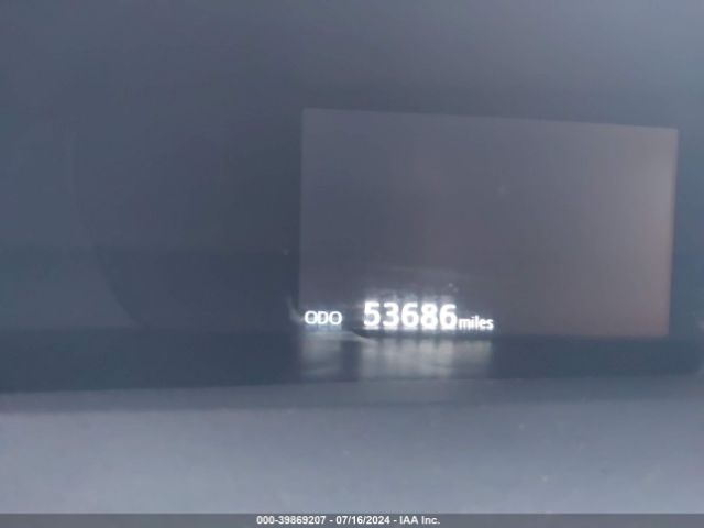 JTDKAMFU4M3149815 Toyota Prius Le