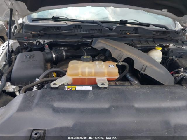 1C6RR6FM3FS623823 RAM 1500 Tradesman