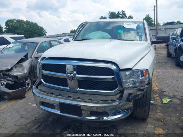 1C6RR6FM3FS623823 RAM 1500 Tradesman