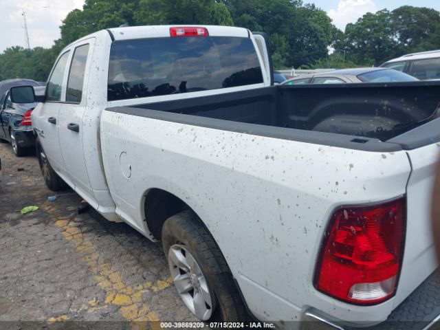 1C6RR6FM3FS623823 RAM 1500 Tradesman