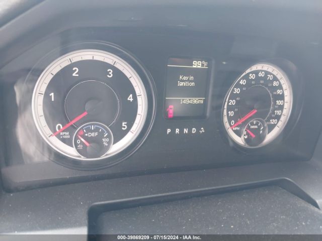 1C6RR6FM3FS623823 RAM 1500 Tradesman