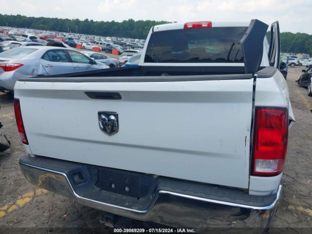 1C6RR6FM3FS623823 RAM 1500 Tradesman