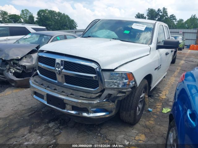 1C6RR6FM3FS623823 RAM 1500 Tradesman