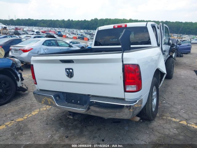 1C6RR6FM3FS623823 RAM 1500 Tradesman
