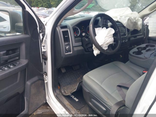 1C6RR6FM3FS623823 RAM 1500 Tradesman