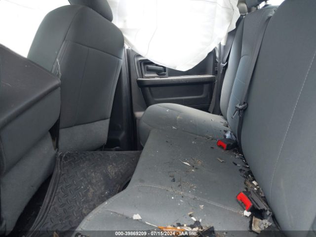 1C6RR6FM3FS623823 RAM 1500 Tradesman