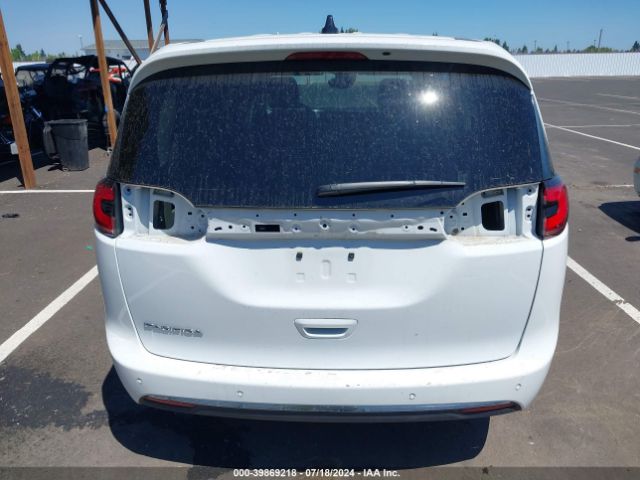 2C4RC1BG1PR590515 Chrysler Pacifica Touring L
