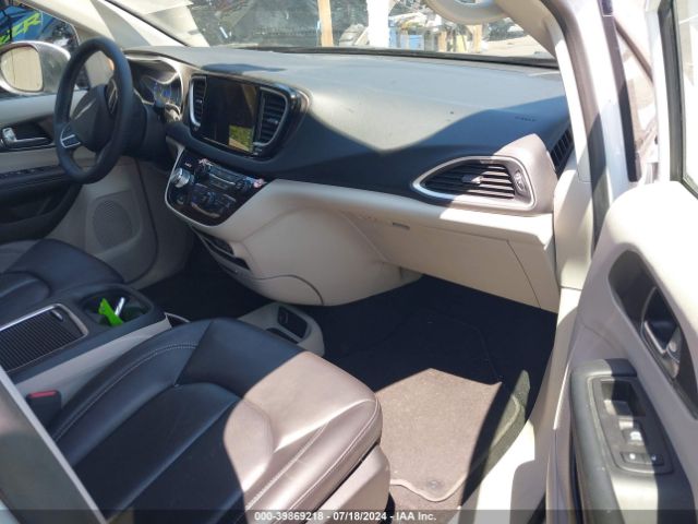 2C4RC1BG1PR590515 Chrysler Pacifica Touring L