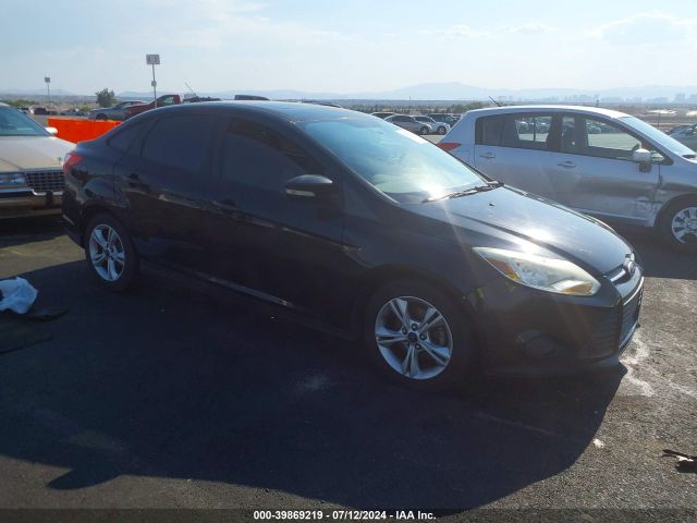 1FADP3F28EL442317 auction archive image