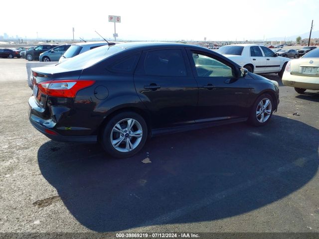 1FADP3F28EL442317 Ford FOCUS SE