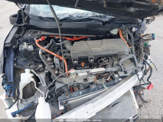7FART6H8XLE004725 Honda Cr-v Hybrid Ex-l