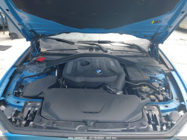 WBA2J1C58KVD10180 BMW 230I