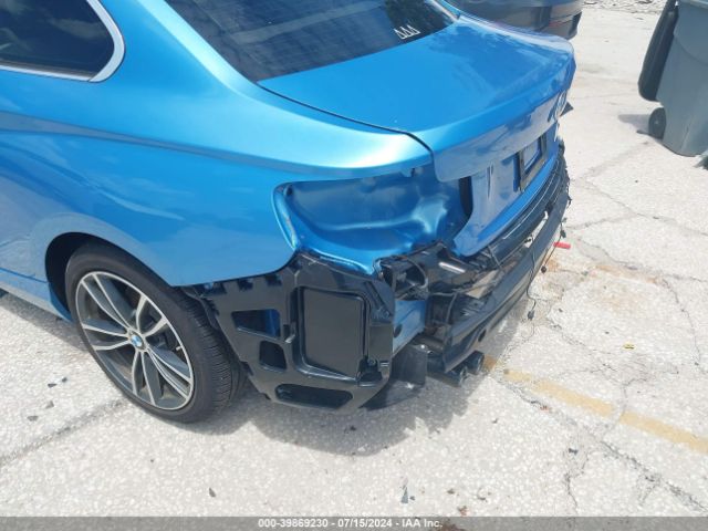 WBA2J1C58KVD10180 BMW 230I