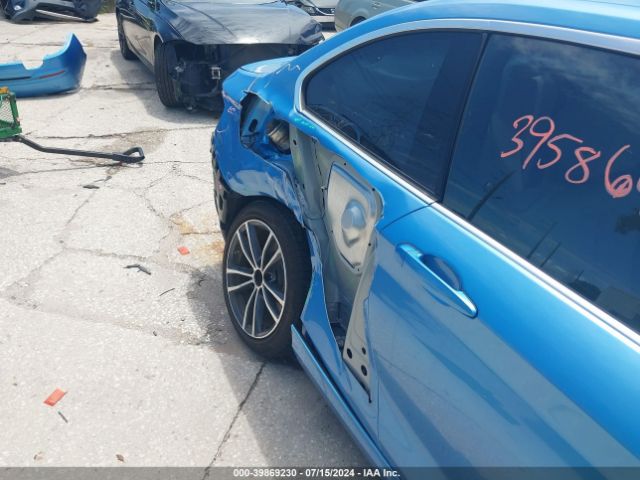 WBA2J1C58KVD10180 BMW 230I