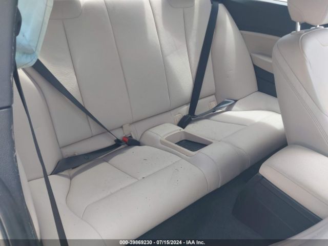 WBA2J1C58KVD10180 BMW 230I