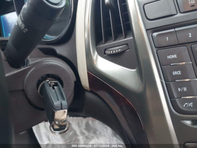 1G4PR5SK1F4161843 Buick Verano Convenience Group